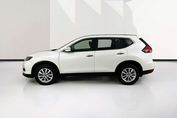 2018 Nissan X-TRAIL ST (2WD) T32 SERIES 2