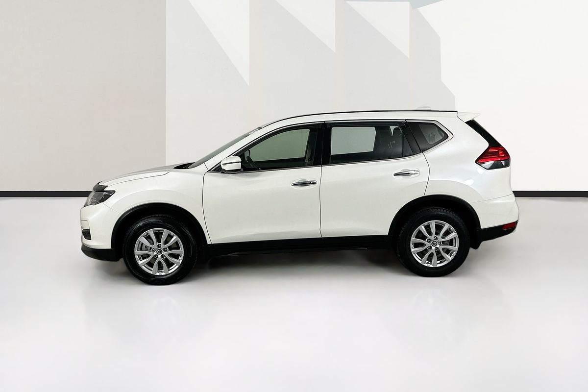 2020 Nissan X-TRAIL ST (4x2) T32 MY20