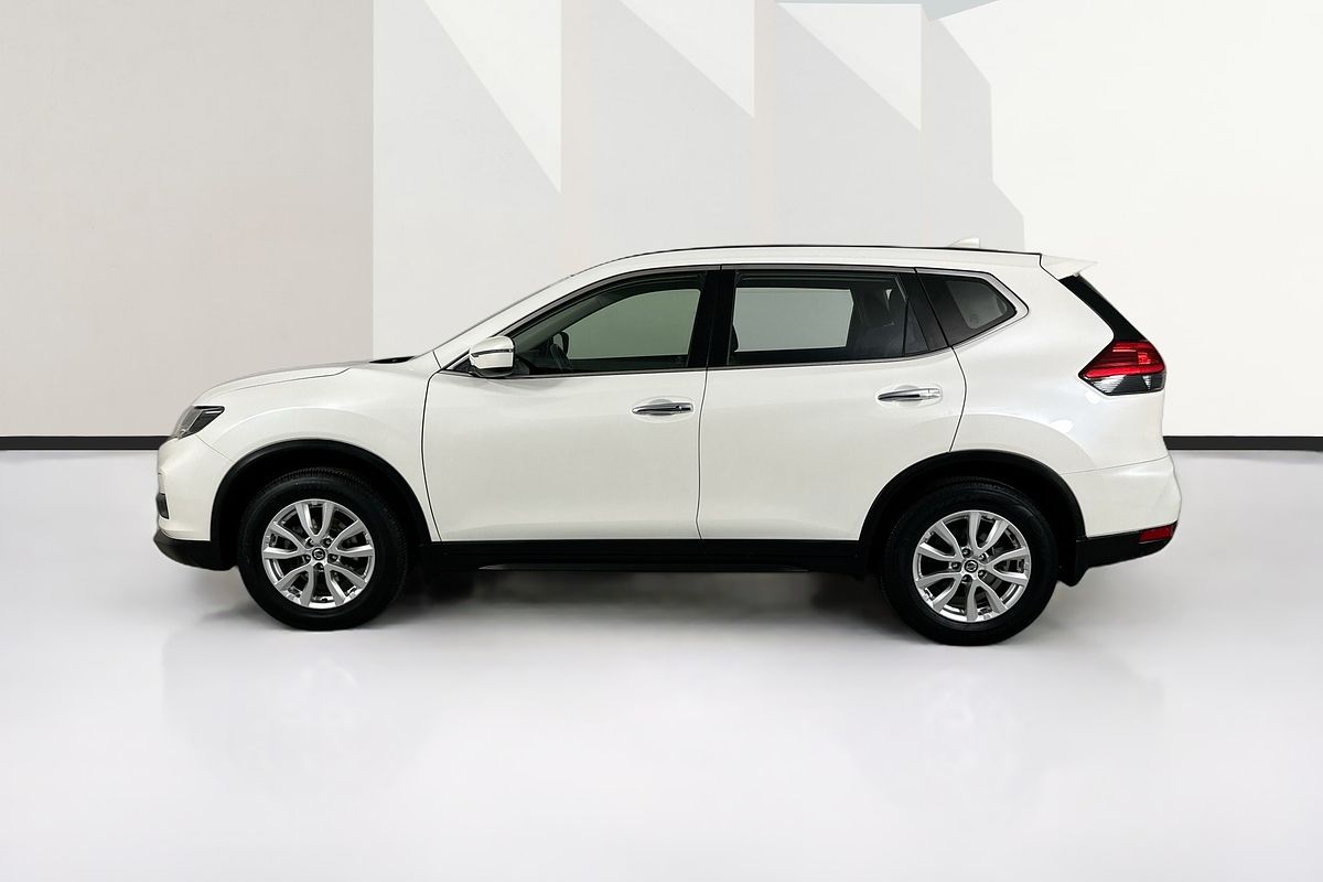 2019 Nissan X-TRAIL ST (2WD) T32 SERIES 2