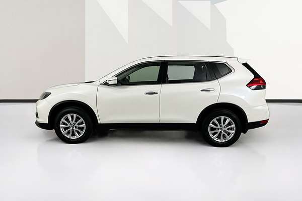 2019 Nissan X-TRAIL ST (2WD) T32 SERIES 2