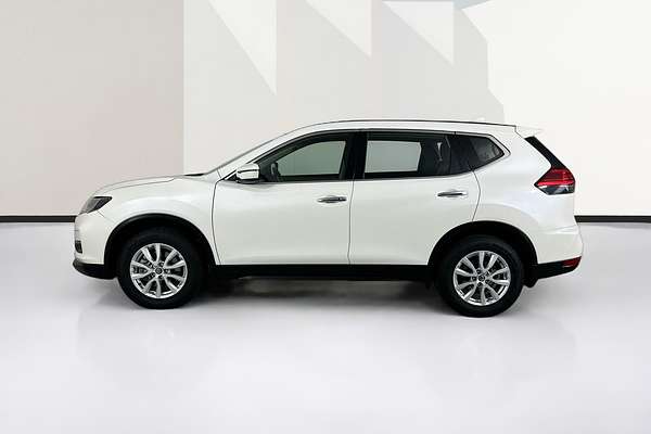 2019 Nissan X-TRAIL ST (2WD) T32 SERIES 2