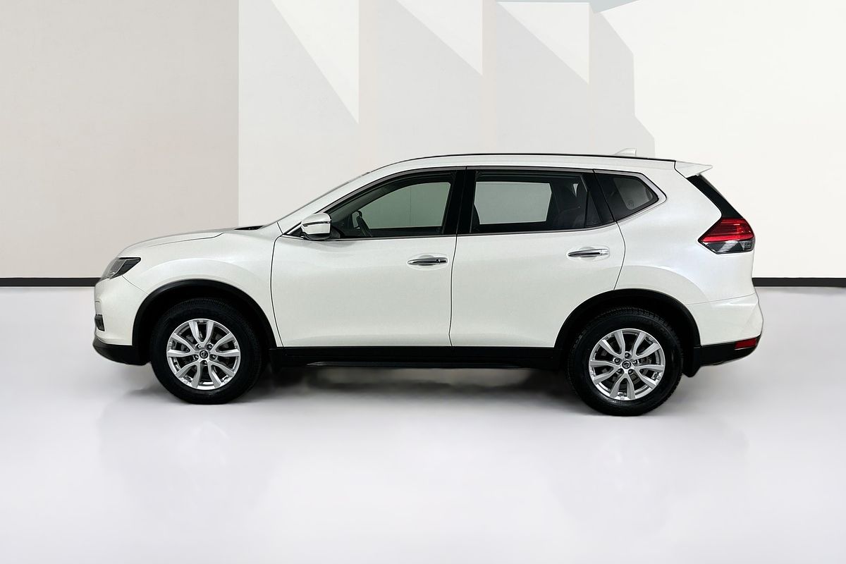 2018 Nissan X-TRAIL ST (2WD) T32 SERIES 2