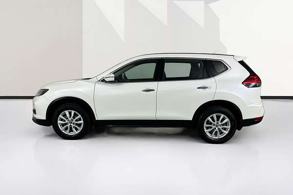 2018 Nissan X-TRAIL ST (2WD) T32 SERIES 2