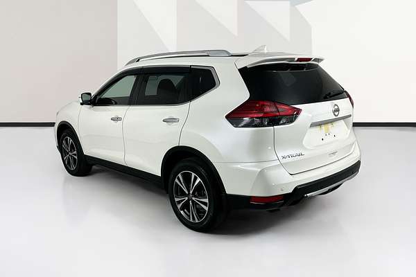 2022 Nissan X-TRAIL ST-L (2WD) T32 MY22