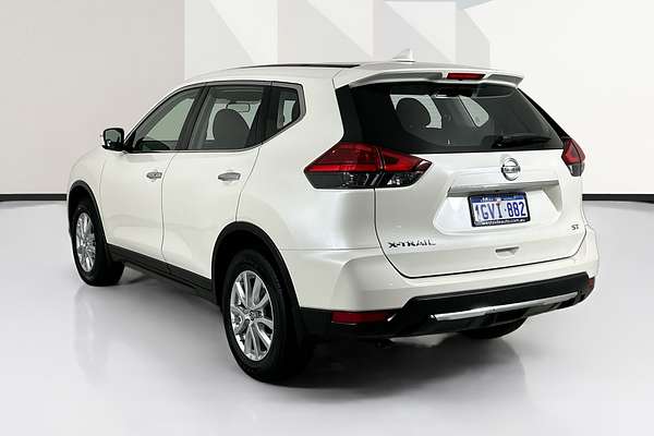 2019 Nissan X-TRAIL ST T32 Series II