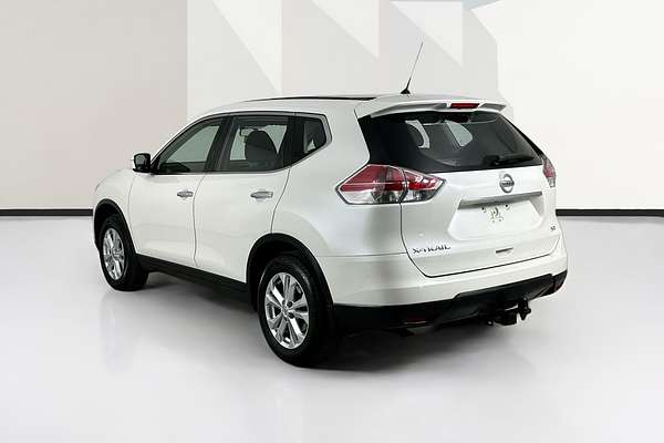 2016 Nissan X-TRAIL ST (FWD) T32