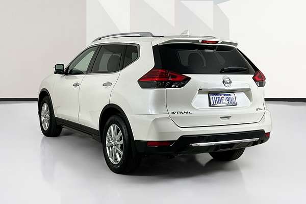 2020 Nissan X-TRAIL ST-L (2WD) T32 MY21