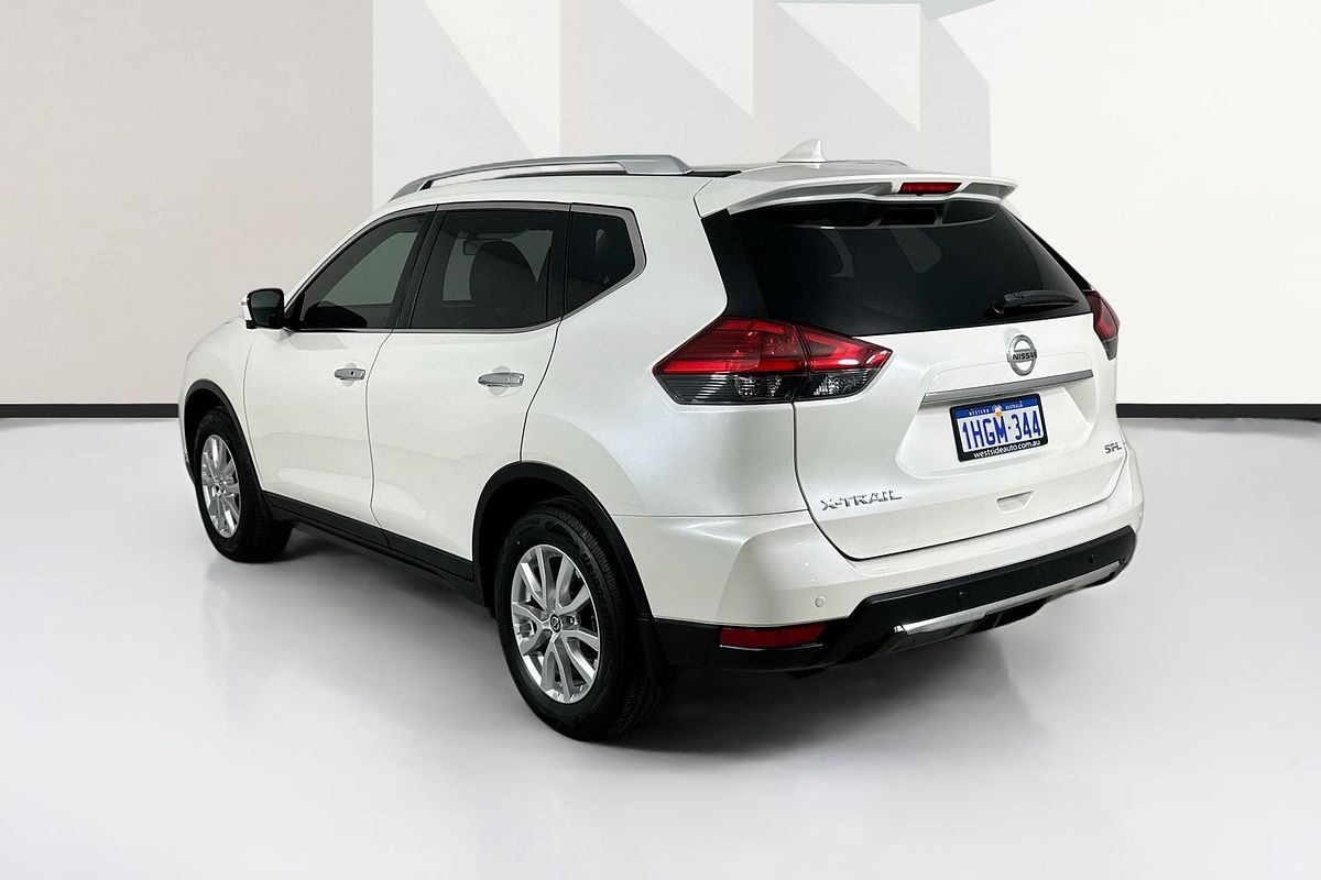 2019 Nissan X-TRAIL ST-L (2WD) T32 SERIES 2