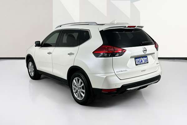 2019 Nissan X-TRAIL ST-L (2WD) T32 SERIES 2