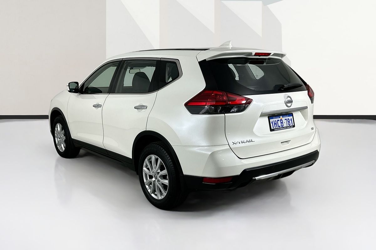 2020 Nissan X-TRAIL ST (4x2) T32 MY20