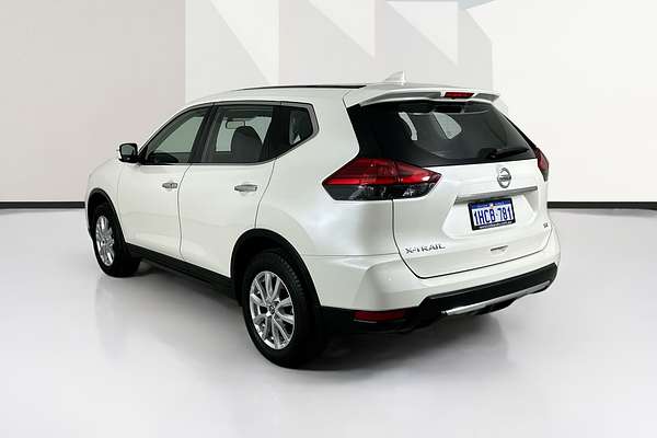2020 Nissan X-TRAIL ST (4x2) T32 MY20