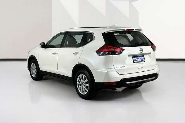 2022 Nissan X-TRAIL ST (2WD) T32 MY22