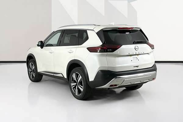 2025 Nissan X-TRAIL Ti (4WD) T33 MY25