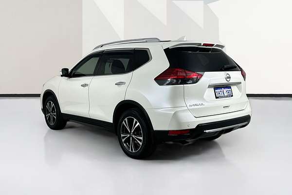 2022 Nissan X-TRAIL ST-L (2WD) T32 MY22