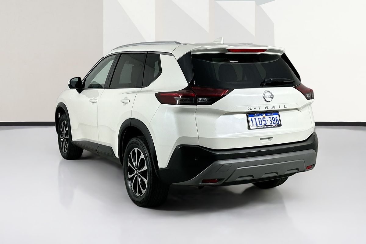2024 Nissan X-TRAIL ST-L (2WD) T33 MY24