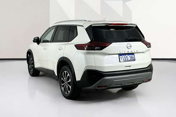 2024 Nissan X-TRAIL ST-L (2WD) T33 MY24
