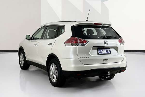 2014 Nissan X-TRAIL ST (FWD) T32