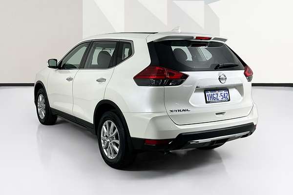 2021 Nissan X-TRAIL ST 7 SEAT (2WD) T32 MY21