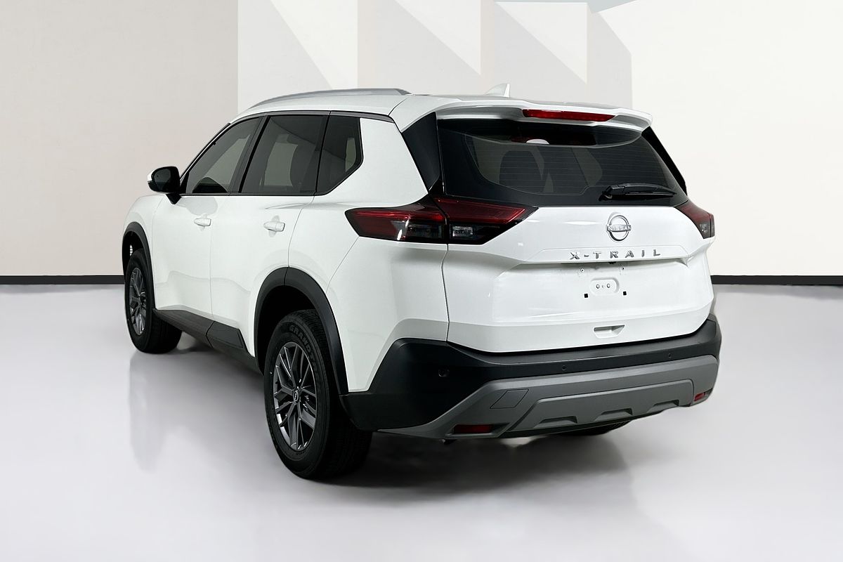 2024 Nissan X-TRAIL ST (4WD) T33 MY25