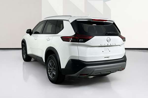 2024 Nissan X-TRAIL ST (4WD) T33 MY25
