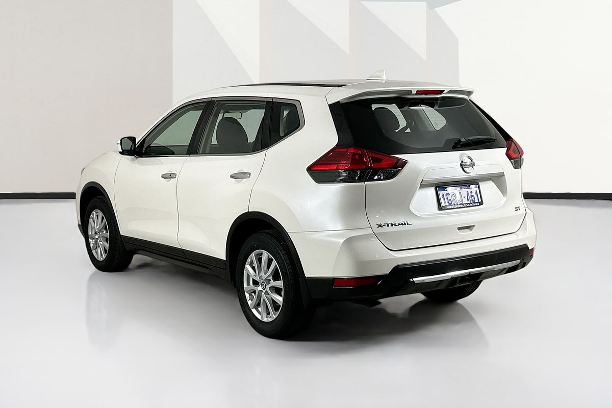 2018 Nissan X-TRAIL ST (2WD) T32 SERIES 2