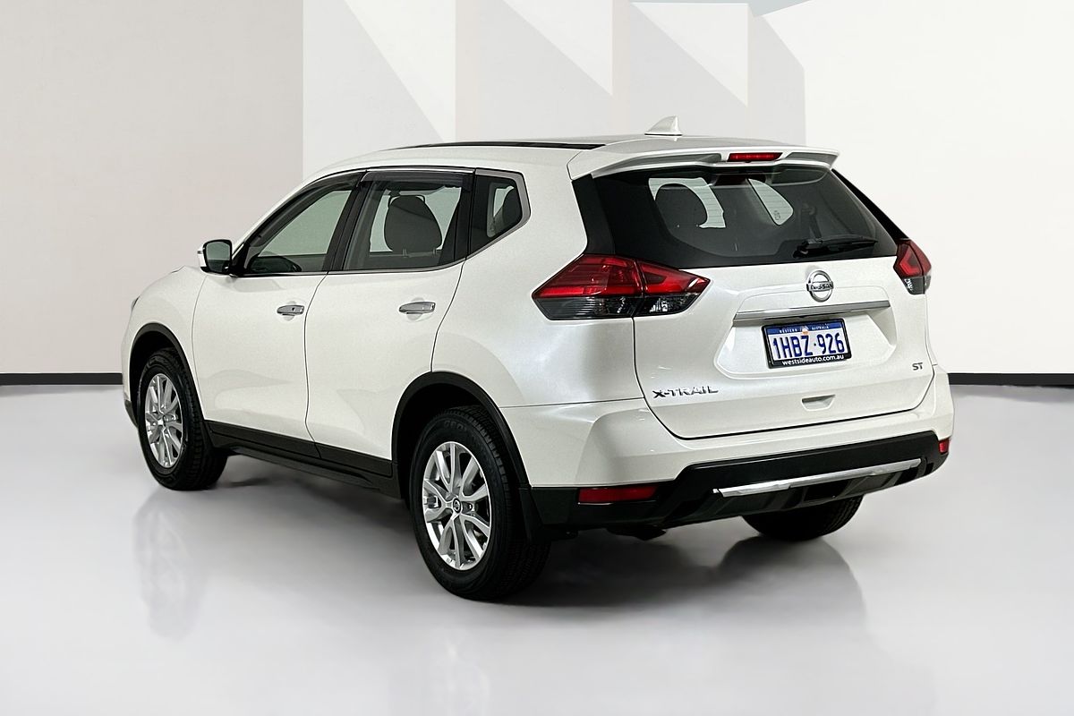 2020 Nissan X-TRAIL ST (4x2) T32 MY20