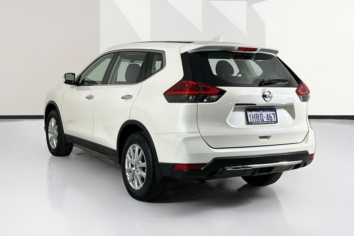 2019 Nissan X-TRAIL ST (2WD) T32 SERIES 2