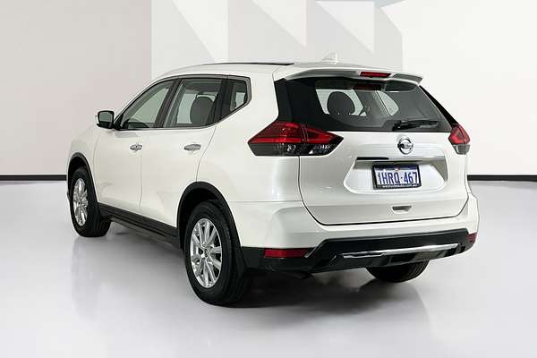 2019 Nissan X-TRAIL ST (2WD) T32 SERIES 2