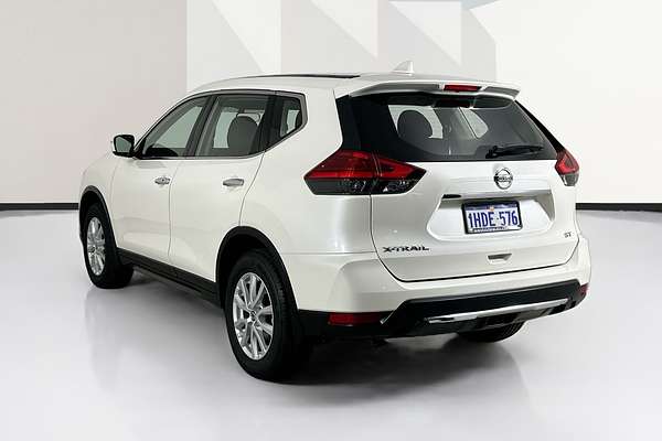 2019 Nissan X-TRAIL ST (2WD) T32 SERIES 2