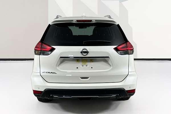 2022 Nissan X-TRAIL ST-L (2WD) T32 MY22