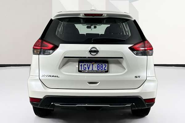 2019 Nissan X-TRAIL ST T32 Series II