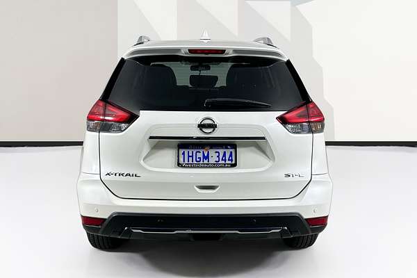 2019 Nissan X-TRAIL ST-L (2WD) T32 SERIES 2