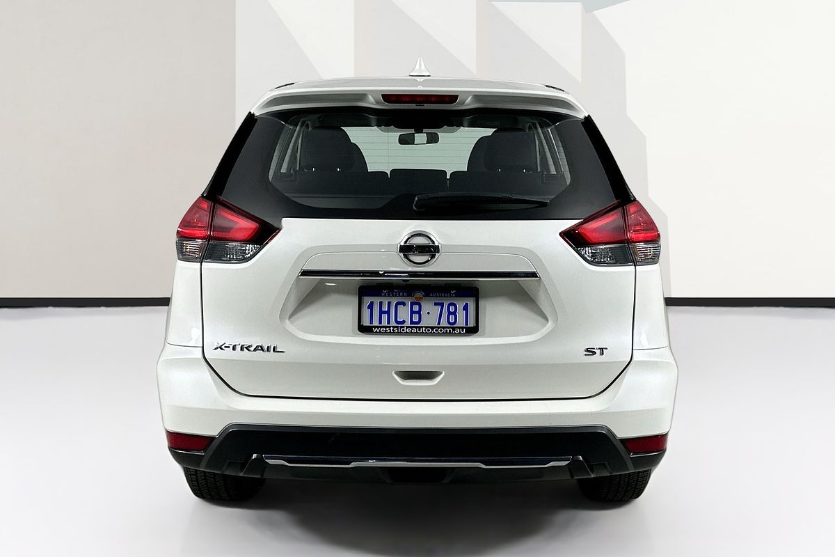 2020 Nissan X-TRAIL ST (4x2) T32 MY20