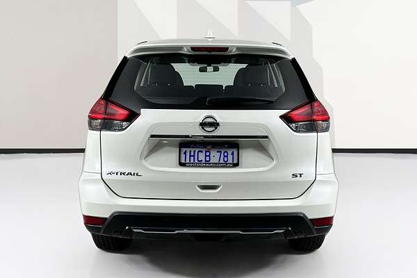 2020 Nissan X-TRAIL ST (4x2) T32 MY20