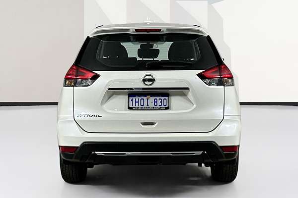 2022 Nissan X-TRAIL ST (2WD) T32 MY22