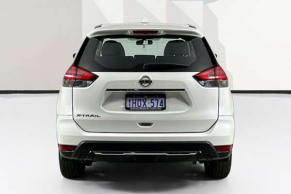2022 Nissan X-TRAIL ST 7 SEAT (2WD) T32 MY22