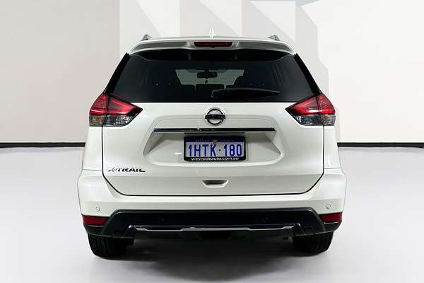 2022 Nissan X-TRAIL ST-L (2WD) T32 MY22