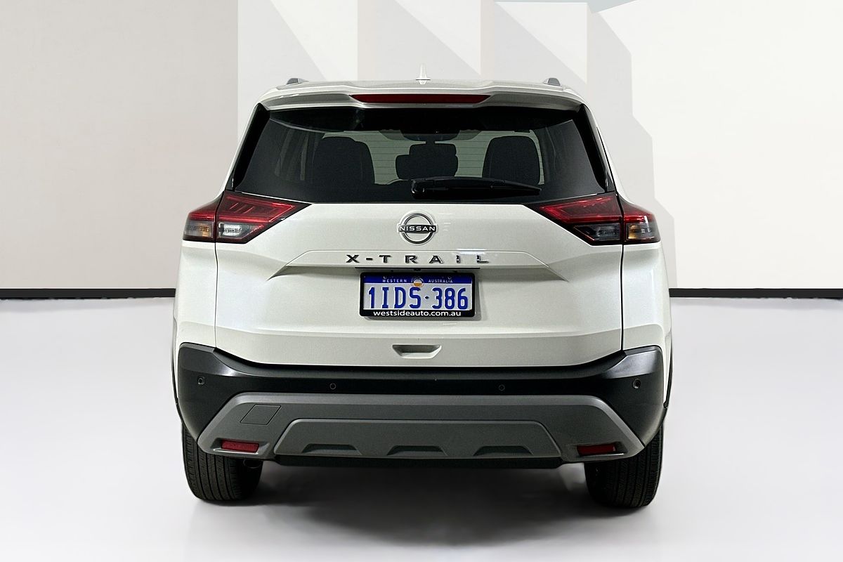 2024 Nissan X-TRAIL ST-L (2WD) T33 MY24