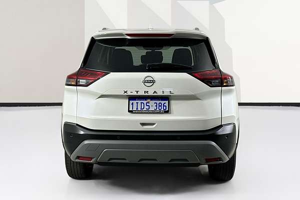 2024 Nissan X-TRAIL ST-L (2WD) T33 MY24