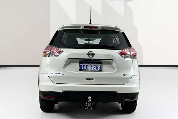 2014 Nissan X-TRAIL ST (FWD) T32