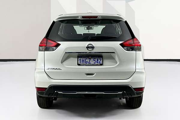 2021 Nissan X-TRAIL ST 7 SEAT (2WD) T32 MY21