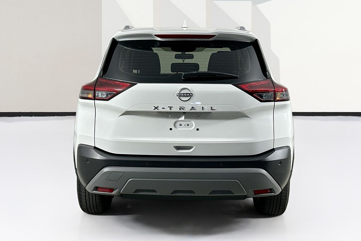 2024 Nissan X-TRAIL ST (4WD) T33 MY25