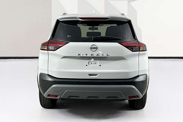 2024 Nissan X-TRAIL ST (4WD) T33 MY25