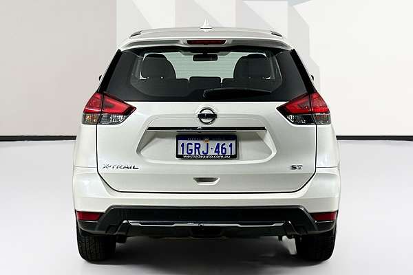 2018 Nissan X-TRAIL ST (2WD) T32 SERIES 2