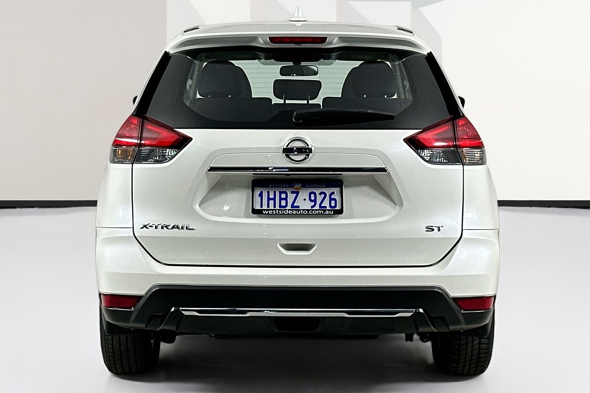 2020 Nissan X-TRAIL ST (4x2) T32 MY20