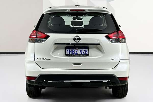 2020 Nissan X-TRAIL ST (4x2) T32 MY20