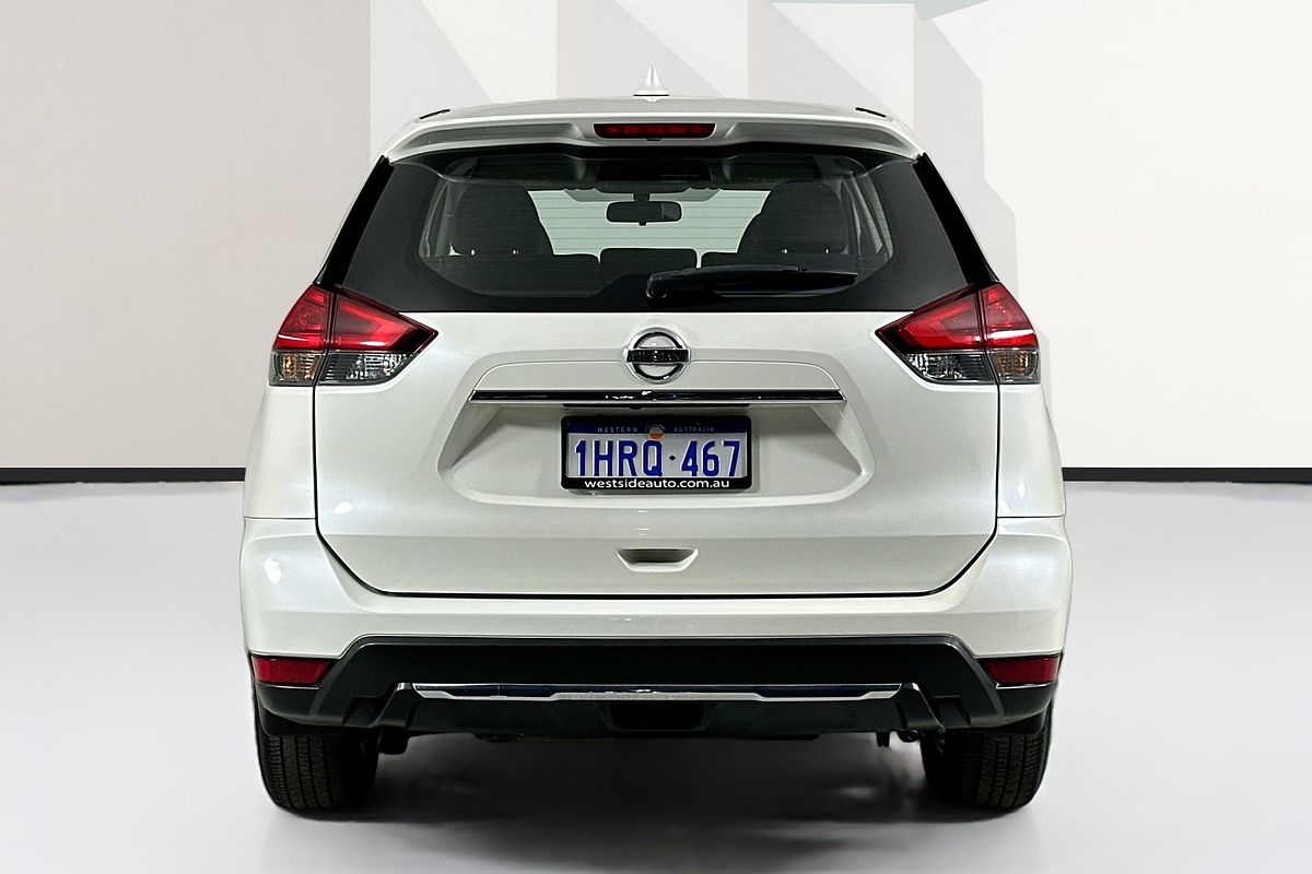 2019 Nissan X-TRAIL ST (2WD) T32 SERIES 2