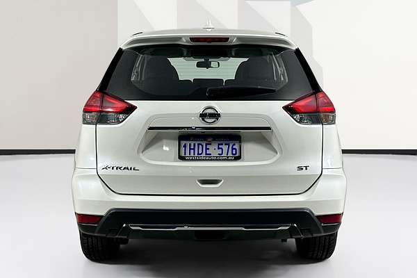2019 Nissan X-TRAIL ST (2WD) T32 SERIES 2