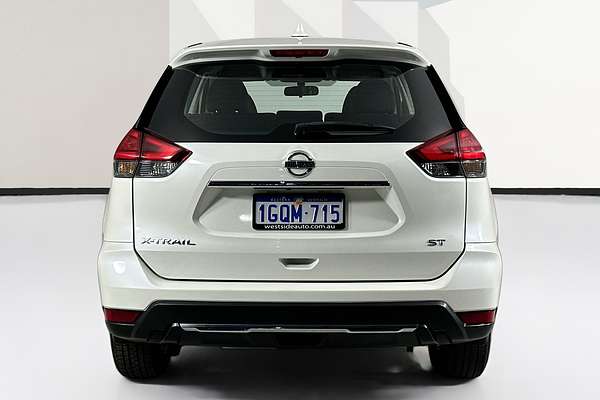 2018 Nissan X-TRAIL ST (2WD) T32 SERIES 2