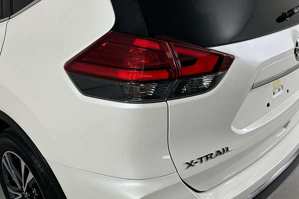2022 Nissan X-TRAIL ST-L (2WD) T32 MY22